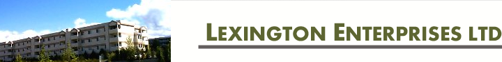 Lexington Enterprises Ltd. 